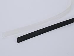 Термоусадочные трубки PVDF, 150 ℃