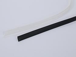 Термоусадочные трубки PVDF, 175 ℃
